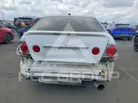 2004 Lexus IS photo