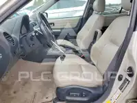 2004 Lexus IS фото
