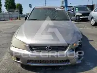 2004 Lexus IS фото