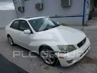 2004 Lexus IS фото