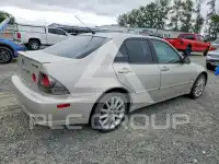 2004 Lexus IS фото