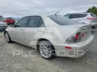 2004 Lexus IS фото