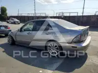 2004 Lexus IS фото