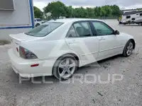 2004 Lexus IS фото