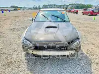 2004 Lexus IS фото