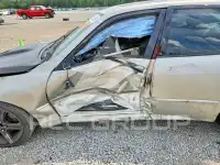 2004 Lexus IS фото