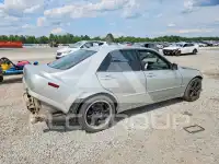 2004 Lexus IS фото