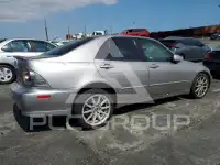 2004 Lexus IS фото