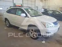 2004 Lexus RX330 фото