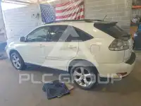 2004 Lexus RX330 фото