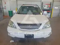 2004 Lexus RX330 фото