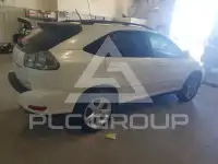 2004 Lexus RX330 фото