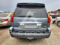 2004 Lexus GX photo