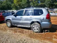 2004 Lexus GX фото