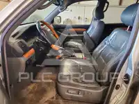 2004 Lexus GX photo