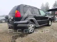 2004 Lexus GX фото