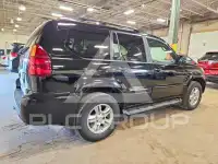 2004 Lexus GX фото