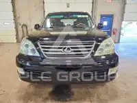 2004 Lexus GX фото