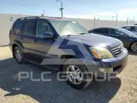 2004 Lexus GX photo