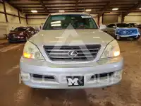 2004 Lexus GX photo
