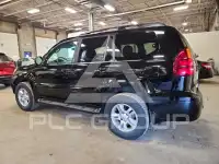 2004 Lexus GX фото