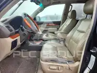 2004 Lexus GX фото