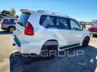 2004 Lexus GX photo