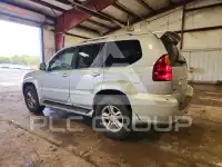 2004 Lexus GX photo