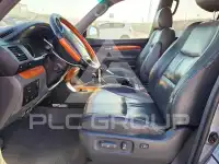 2004 Lexus GX фото