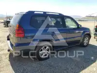 2004 Lexus GX photo