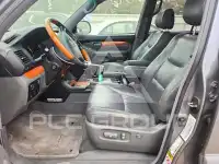 2004 Lexus GX photo