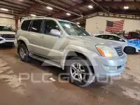 2004 Lexus GX photo