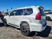 2004 Lexus GX photo