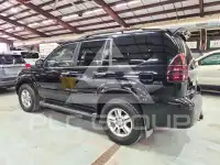 2004 Lexus GX фото