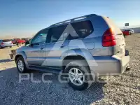 2004 Lexus GX фото