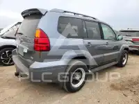 2004 Lexus GX photo