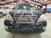2004 Lexus GX фото