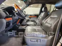 2004 Lexus GX фото