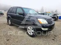 2004 Lexus GX фото