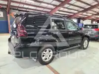 2004 Lexus GX фото