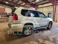 2004 Lexus GX photo