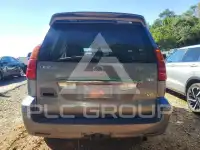 2004 Lexus GX фото