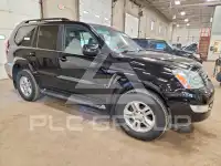 2004 Lexus GX фото
