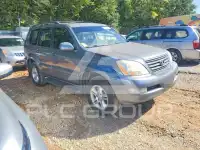 2004 Lexus GX фото