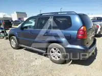 2004 Lexus GX photo