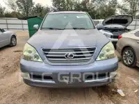 2004 Lexus GX photo