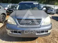 2004 Lexus GX фото