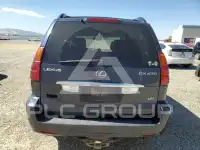 2004 Lexus GX photo