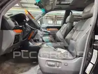 2004 Lexus GX фото