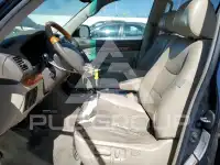 2004 Lexus GX photo